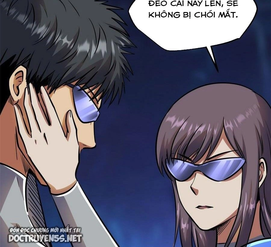 Siêu Cấp Thần Cơ Nhân Chapter 148 - 43