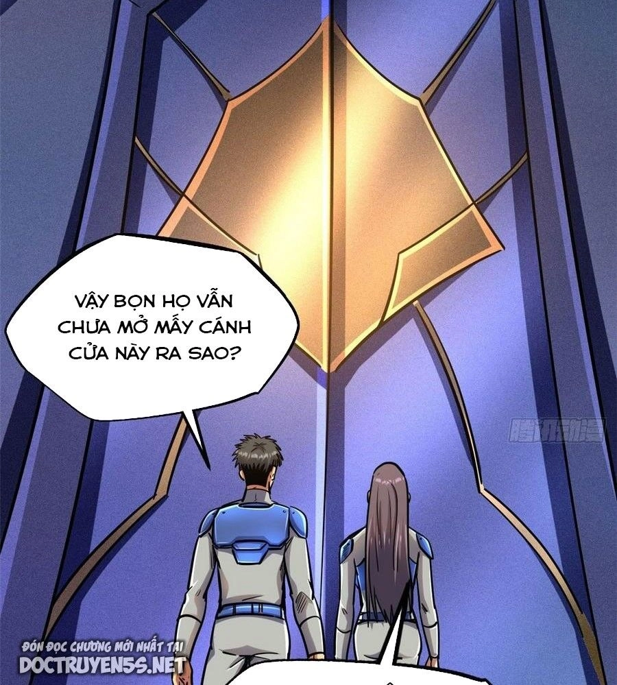 Siêu Cấp Thần Cơ Nhân Chapter 148 - 50
