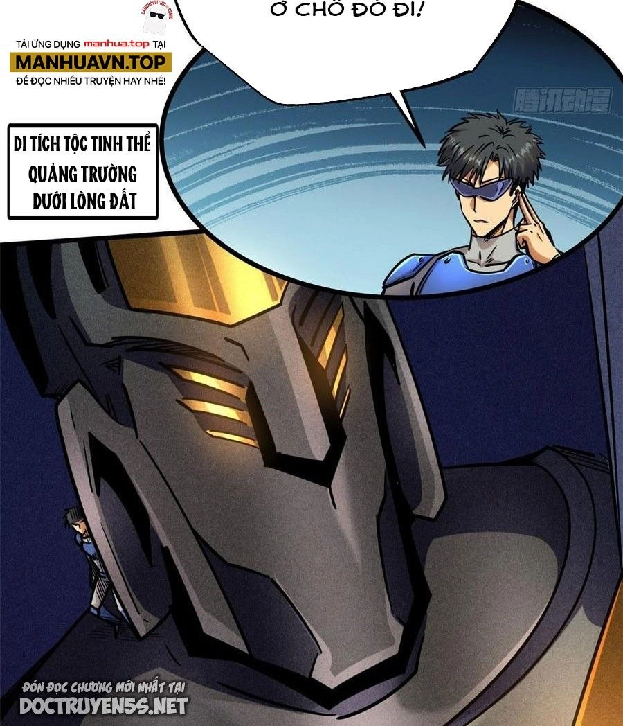 Siêu Cấp Thần Cơ Nhân Chapter 148 - 52