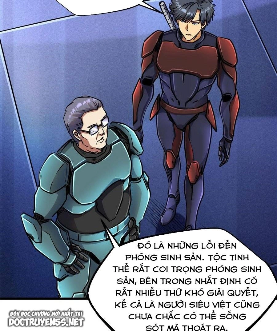 Siêu Cấp Thần Cơ Nhân Chapter 148 - 60