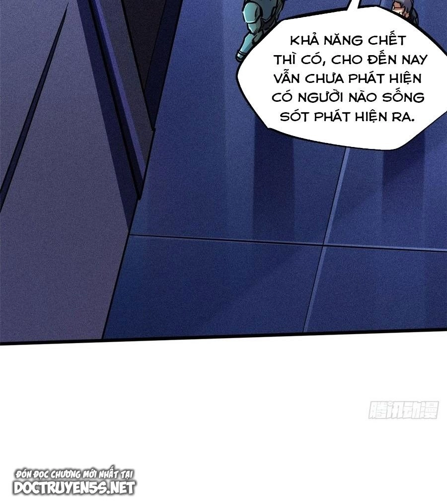 Siêu Cấp Thần Cơ Nhân Chapter 148 - 63