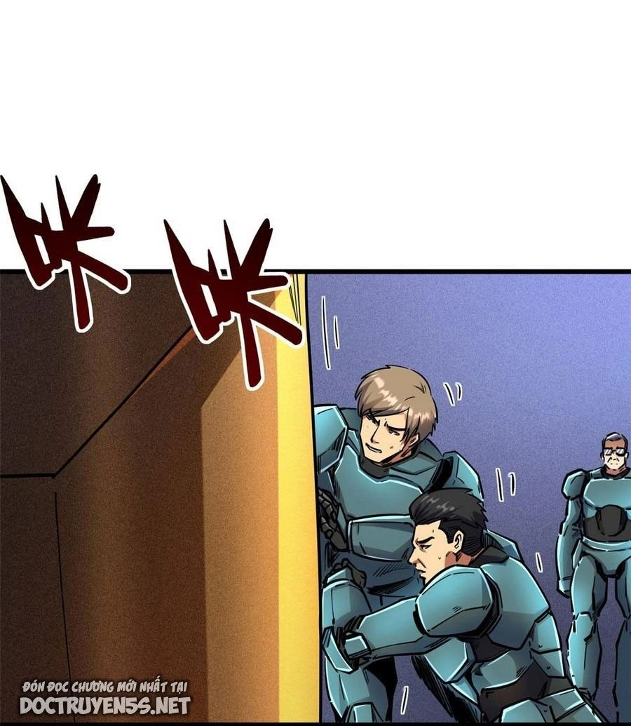 Siêu Cấp Thần Cơ Nhân Chapter 148 - 67