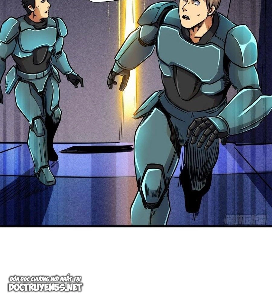 Siêu Cấp Thần Cơ Nhân Chapter 148 - 72