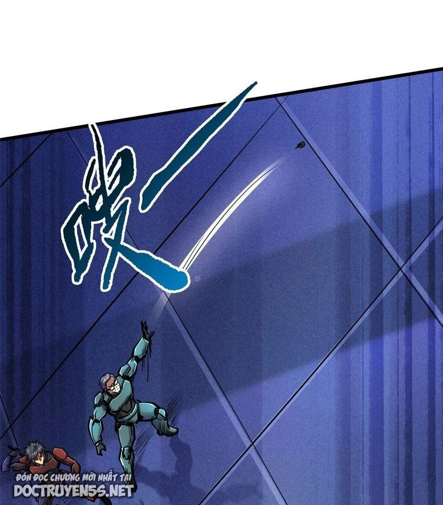 Siêu Cấp Thần Cơ Nhân Chapter 148 - 76