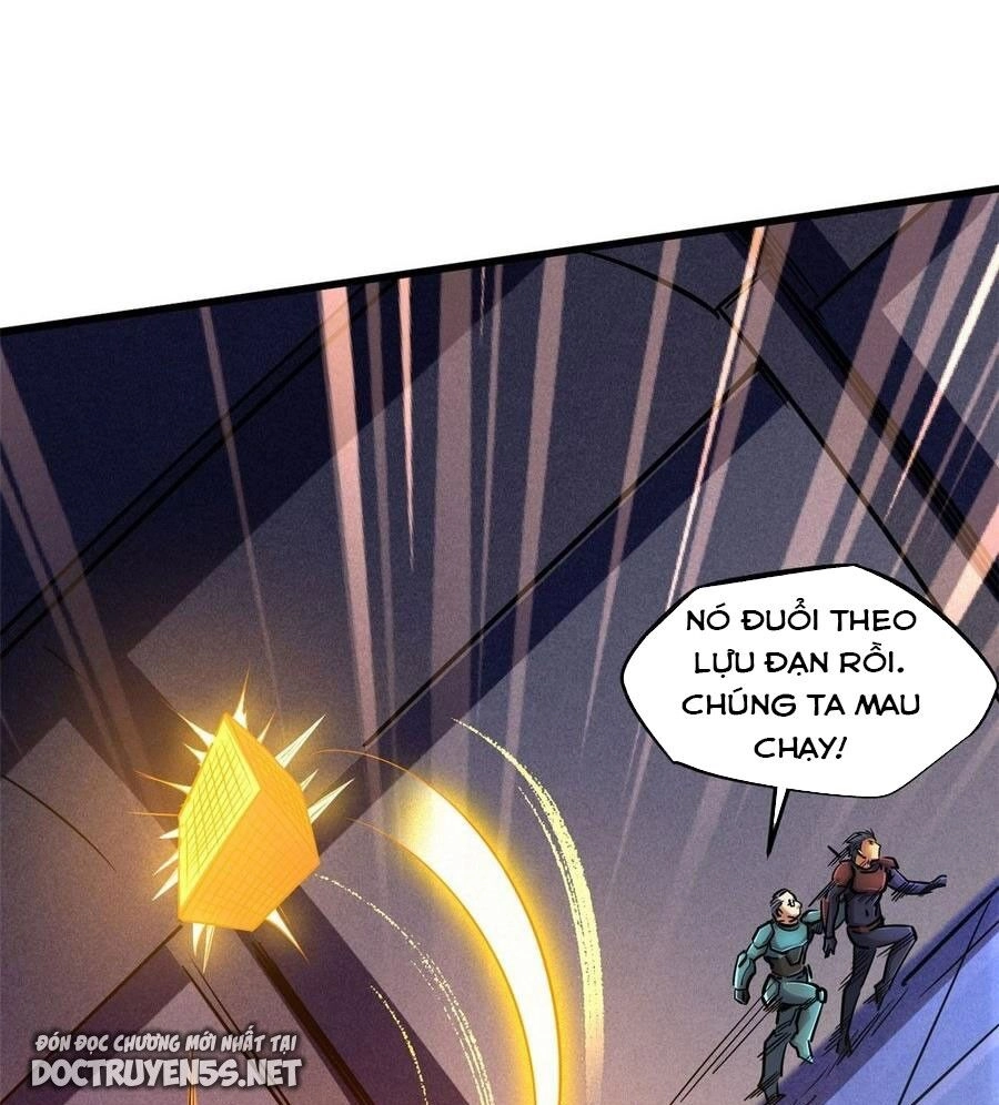 Siêu Cấp Thần Cơ Nhân Chapter 148 - 79