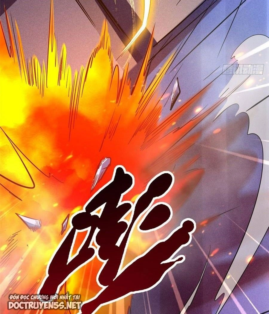 Siêu Cấp Thần Cơ Nhân Chapter 148 - 80