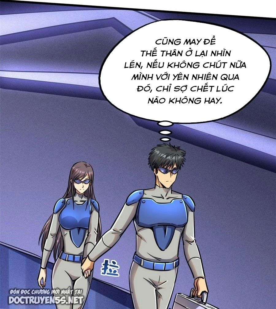 Siêu Cấp Thần Cơ Nhân Chapter 148 - 82