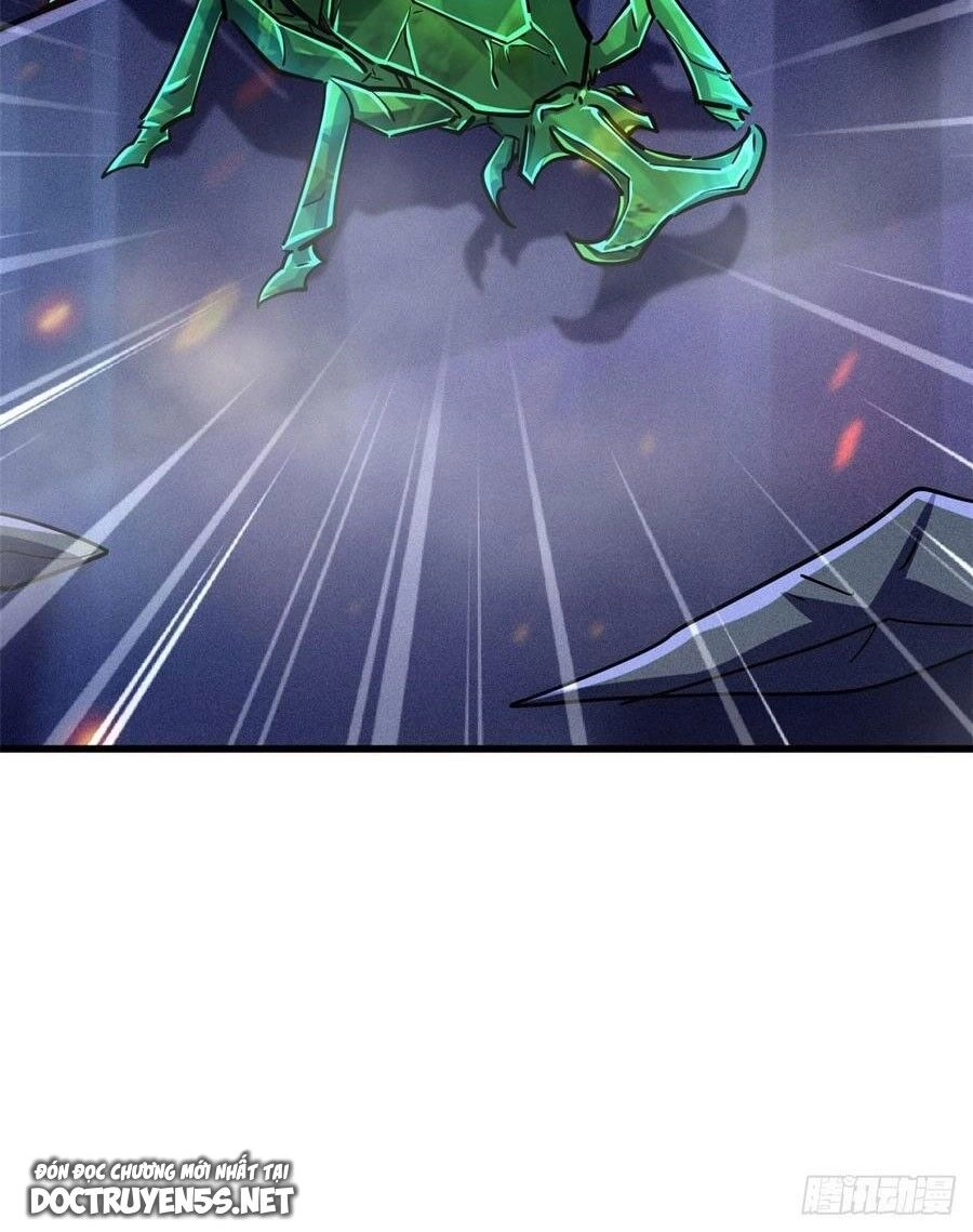 Siêu Cấp Thần Cơ Nhân Chapter 148 - 90