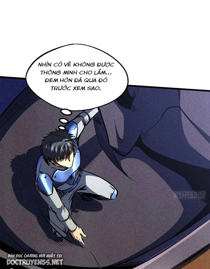 Siêu Cấp Thần Cơ Nhân Chapter 149 - 3