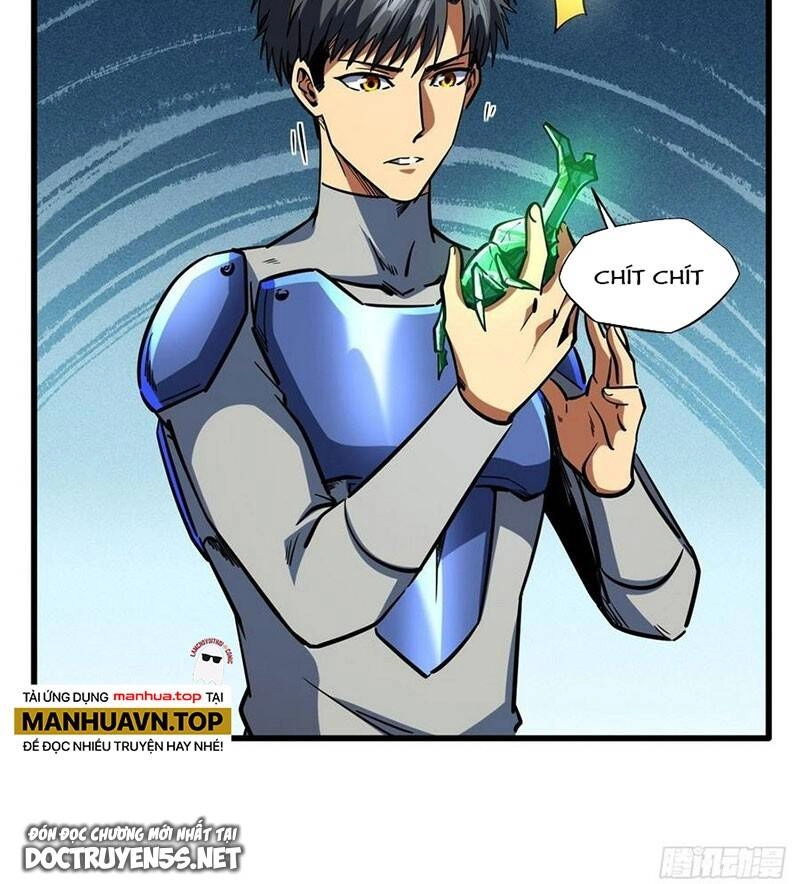 Siêu Cấp Thần Cơ Nhân Chapter 149 - 9