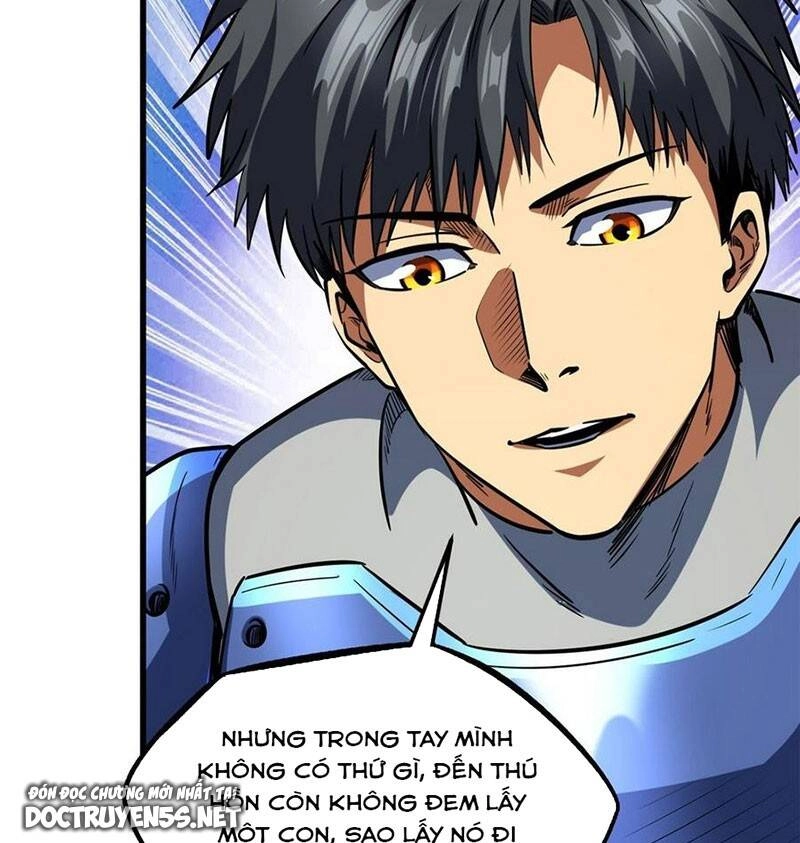 Siêu Cấp Thần Cơ Nhân Chapter 149 - 13