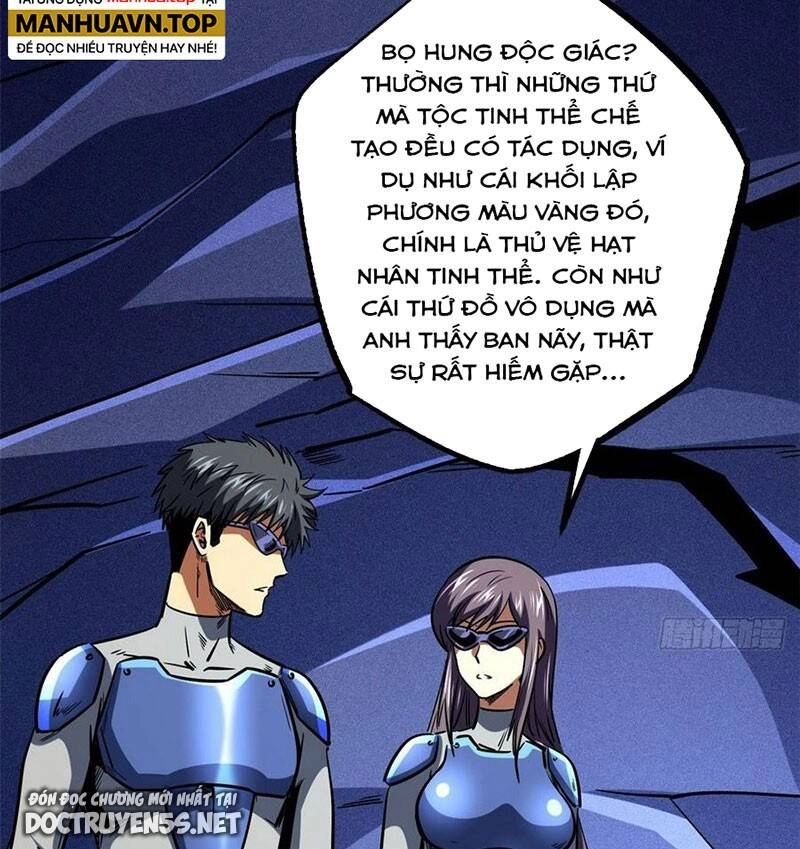 Siêu Cấp Thần Cơ Nhân Chapter 149 - 15