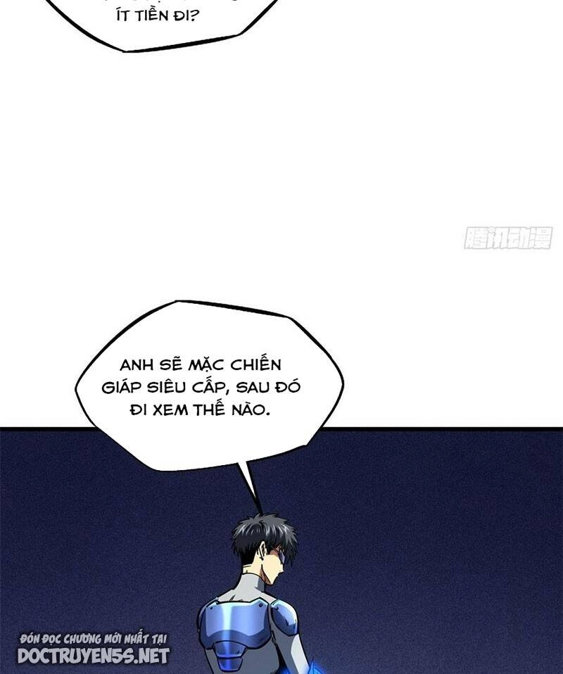 Siêu Cấp Thần Cơ Nhân Chapter 149 - 18