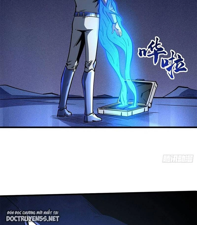 Siêu Cấp Thần Cơ Nhân Chapter 149 - 19