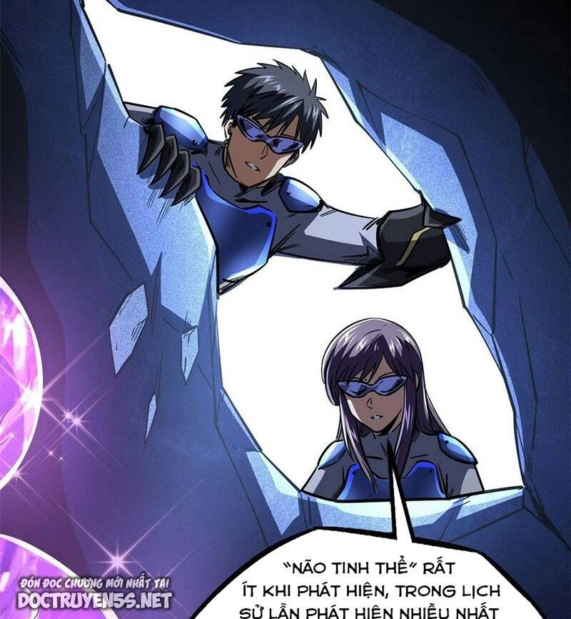 Siêu Cấp Thần Cơ Nhân Chapter 149 - 20