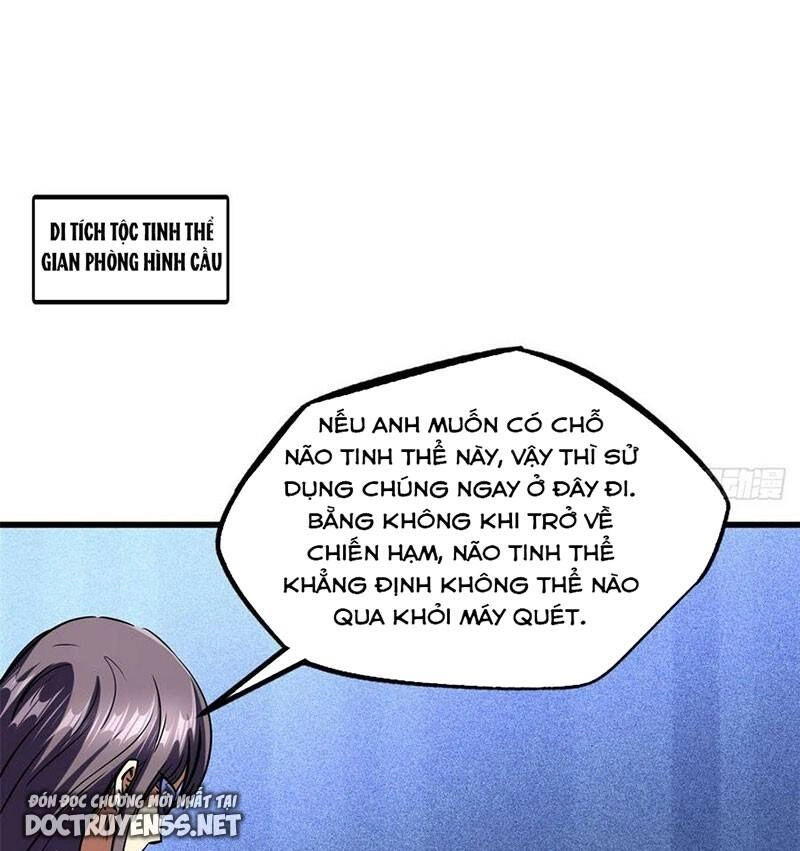 Siêu Cấp Thần Cơ Nhân Chapter 149 - 22
