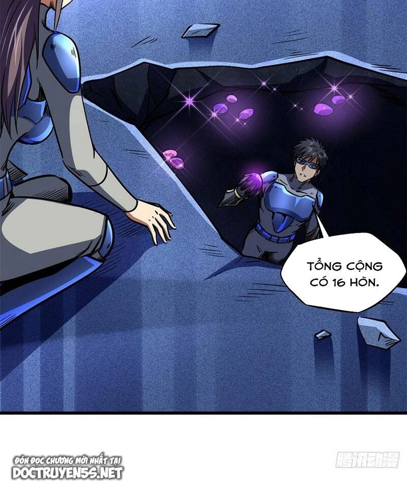 Siêu Cấp Thần Cơ Nhân Chapter 149 - 23