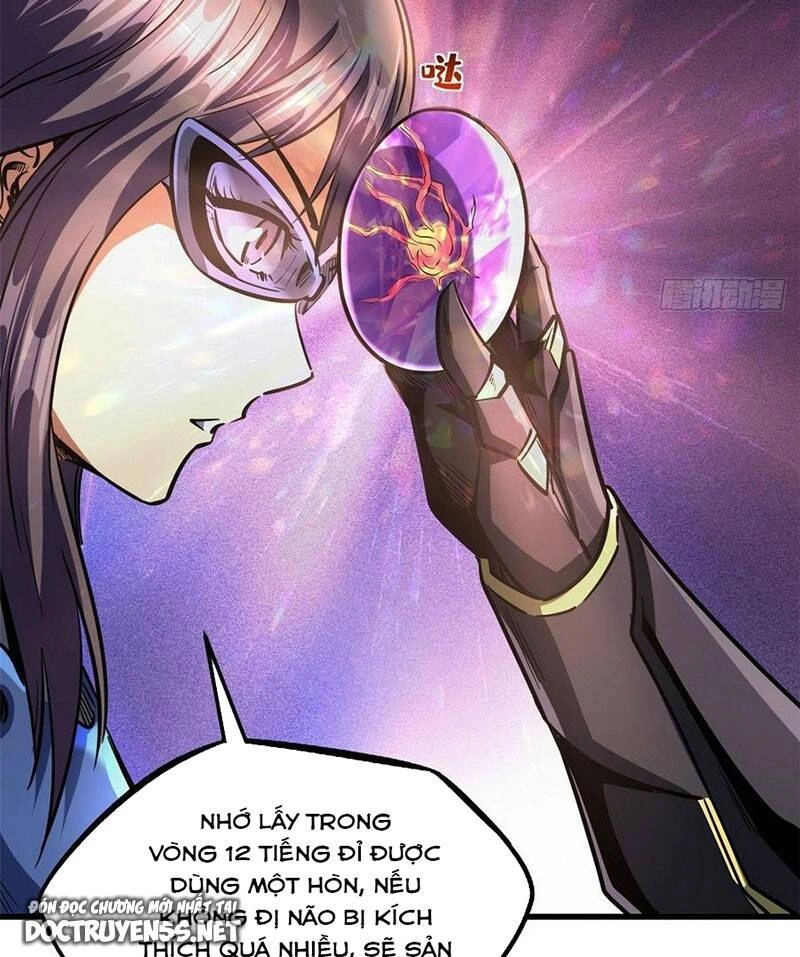 Siêu Cấp Thần Cơ Nhân Chapter 149 - 25