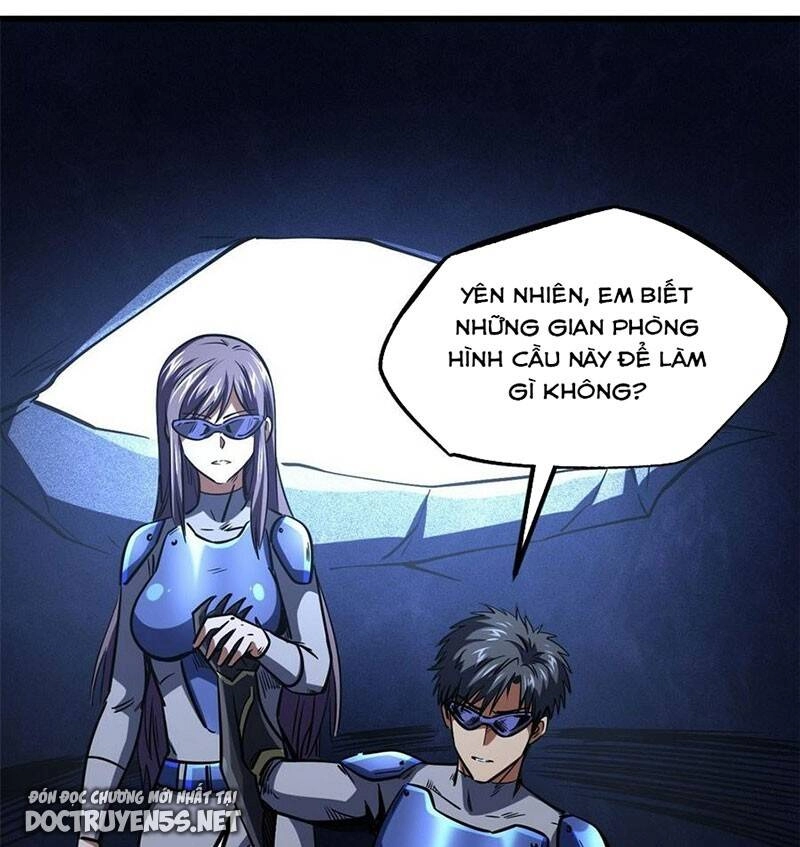 Siêu Cấp Thần Cơ Nhân Chapter 149 - 27