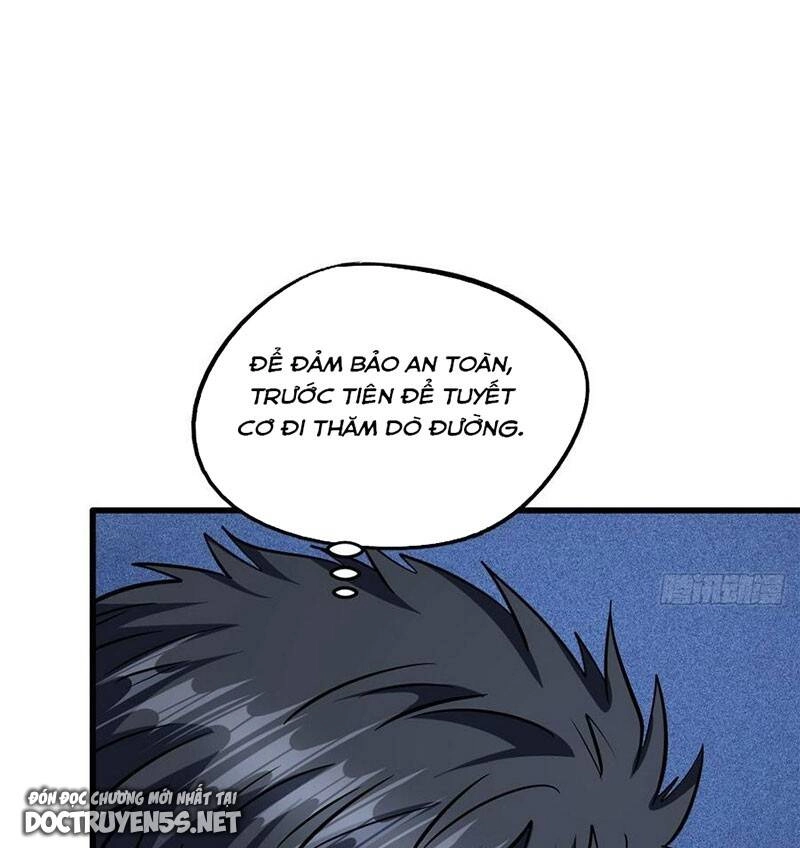 Siêu Cấp Thần Cơ Nhân Chapter 149 - 29