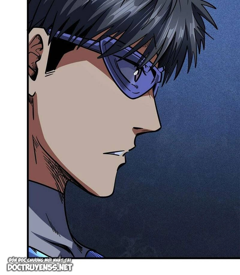 Siêu Cấp Thần Cơ Nhân Chapter 149 - 30