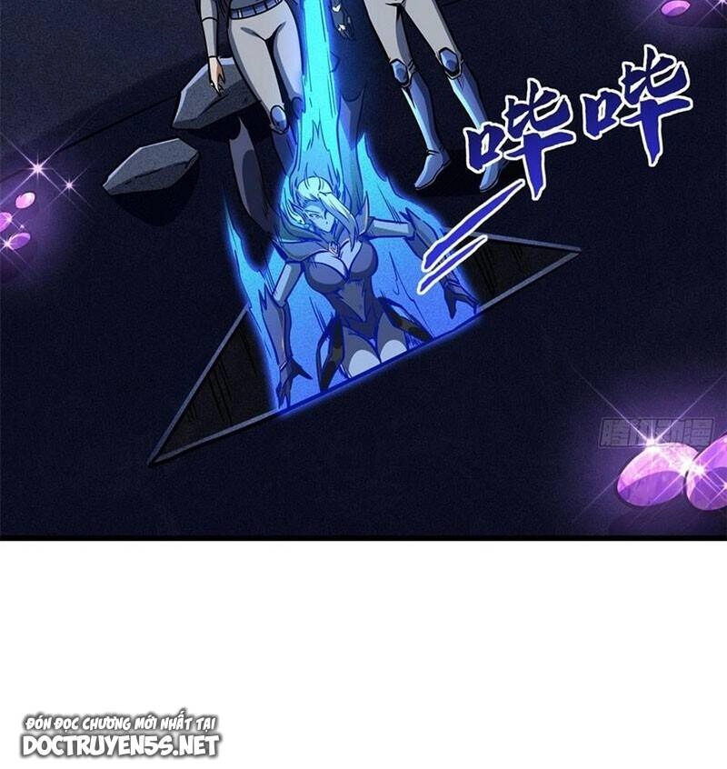 Siêu Cấp Thần Cơ Nhân Chapter 149 - 32