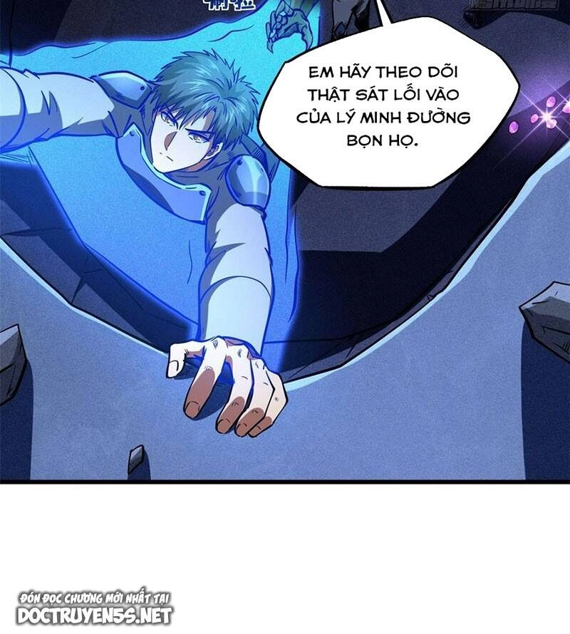 Siêu Cấp Thần Cơ Nhân Chapter 149 - 34