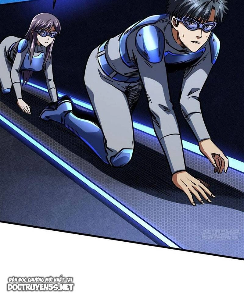 Siêu Cấp Thần Cơ Nhân Chapter 149 - 36