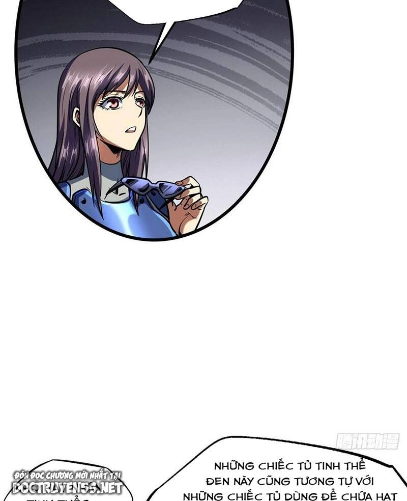 Siêu Cấp Thần Cơ Nhân Chapter 149 - 40