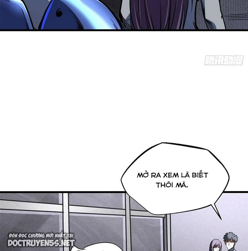 Siêu Cấp Thần Cơ Nhân Chapter 149 - 42