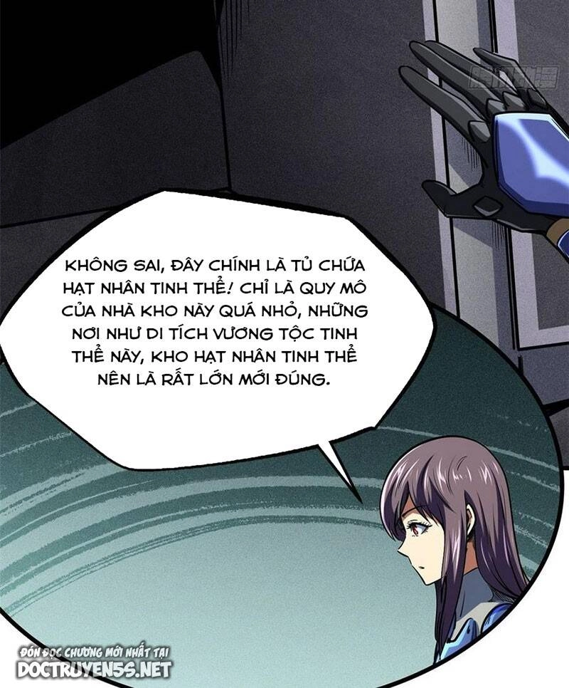 Siêu Cấp Thần Cơ Nhân Chapter 149 - 45