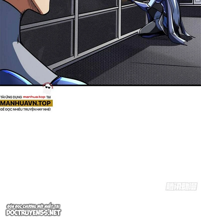 Siêu Cấp Thần Cơ Nhân Chapter 149 - 50