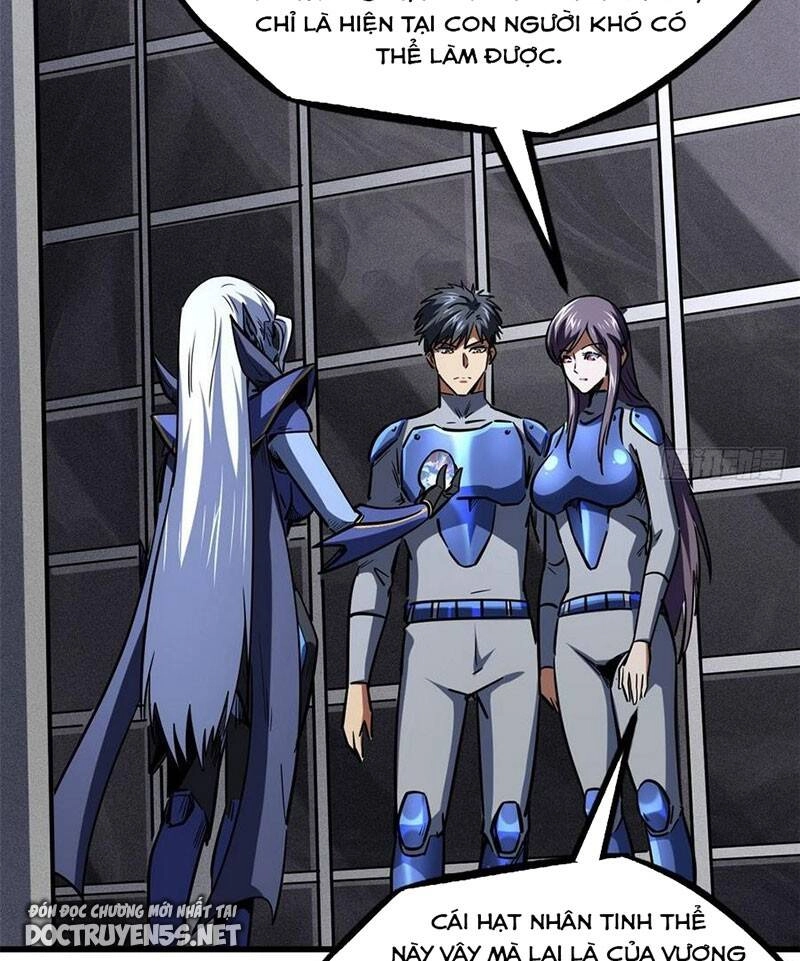 Siêu Cấp Thần Cơ Nhân Chapter 149 - 59