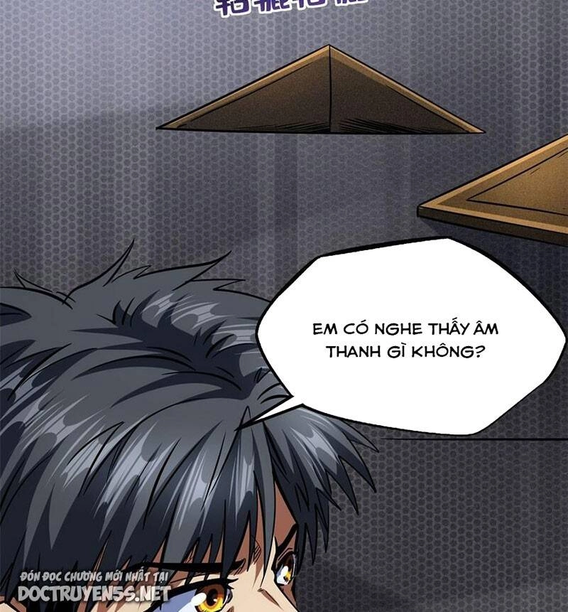 Siêu Cấp Thần Cơ Nhân Chapter 149 - 61