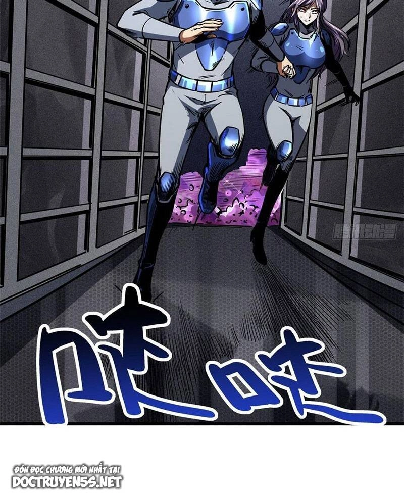 Siêu Cấp Thần Cơ Nhân Chapter 149 - 66