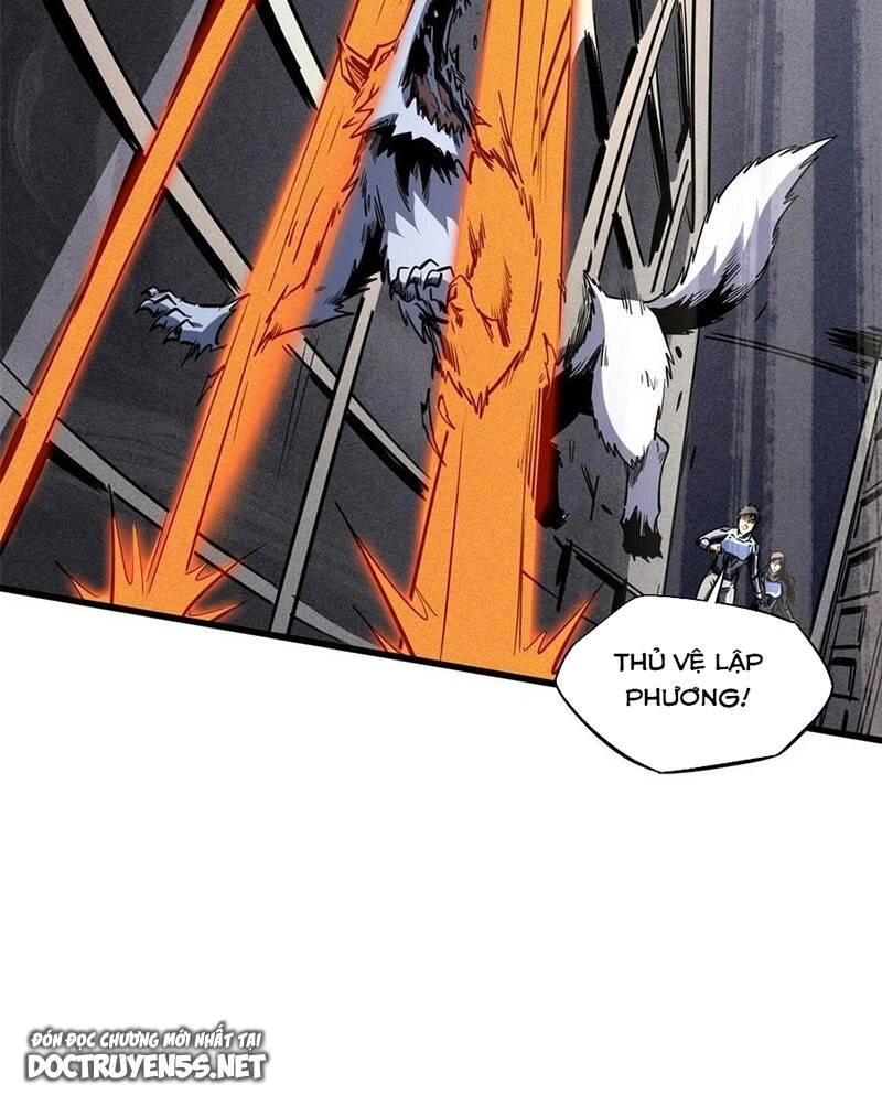 Siêu Cấp Thần Cơ Nhân Chapter 149 - 71