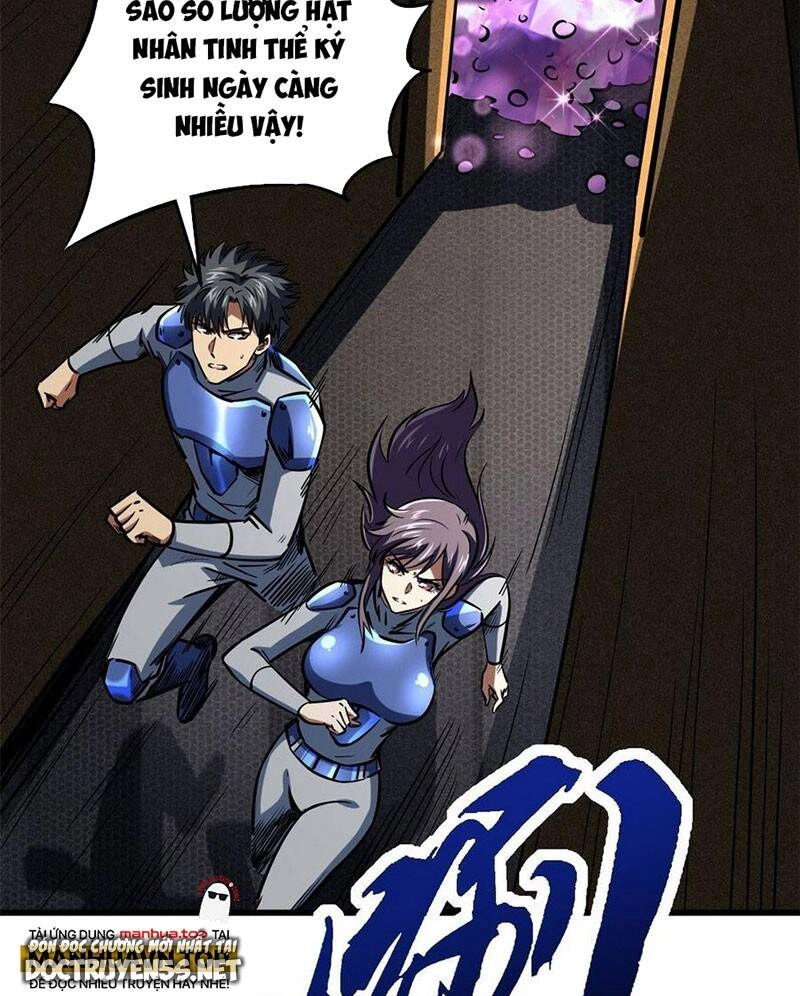 Siêu Cấp Thần Cơ Nhân Chapter 149 - 75