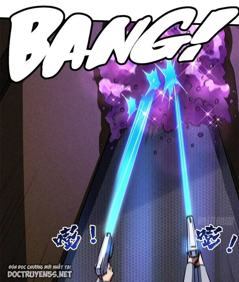 Siêu Cấp Thần Cơ Nhân Chapter 149 - 81