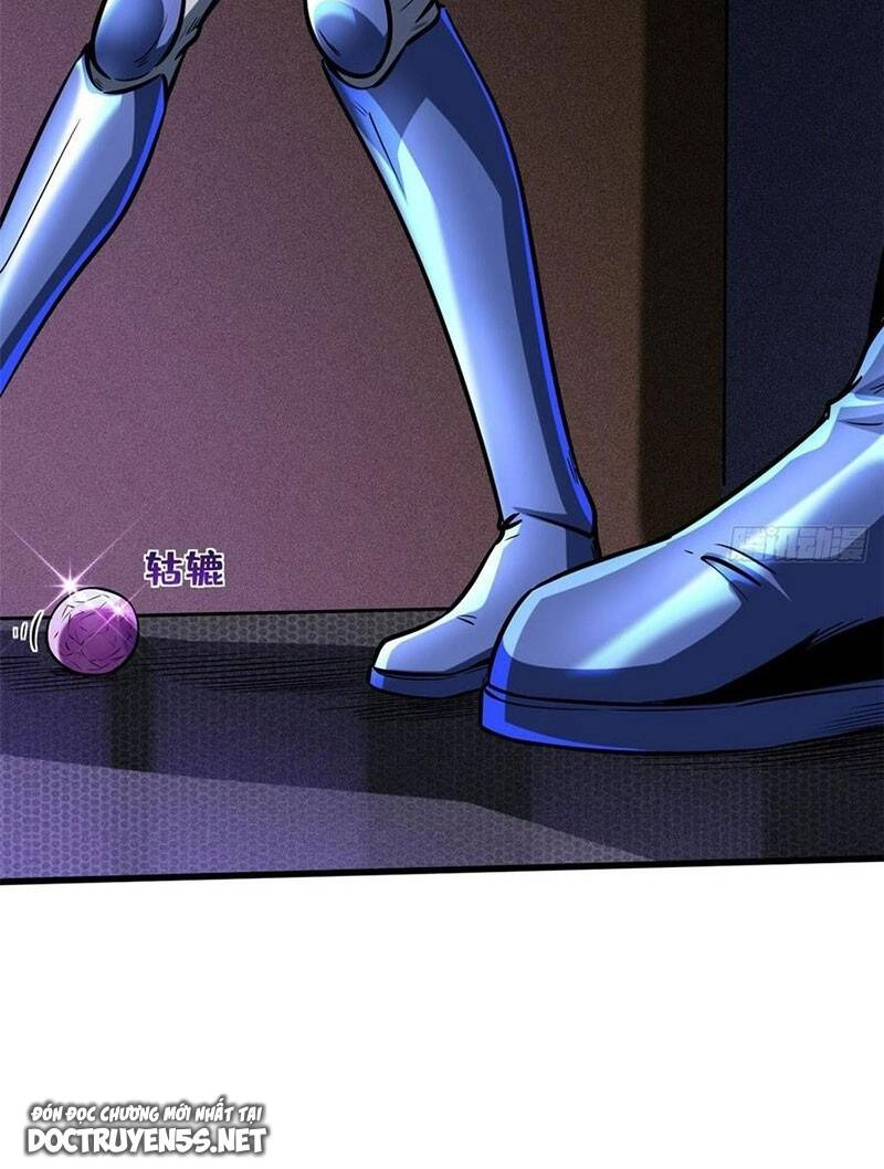 Siêu Cấp Thần Cơ Nhân Chapter 149 - 84