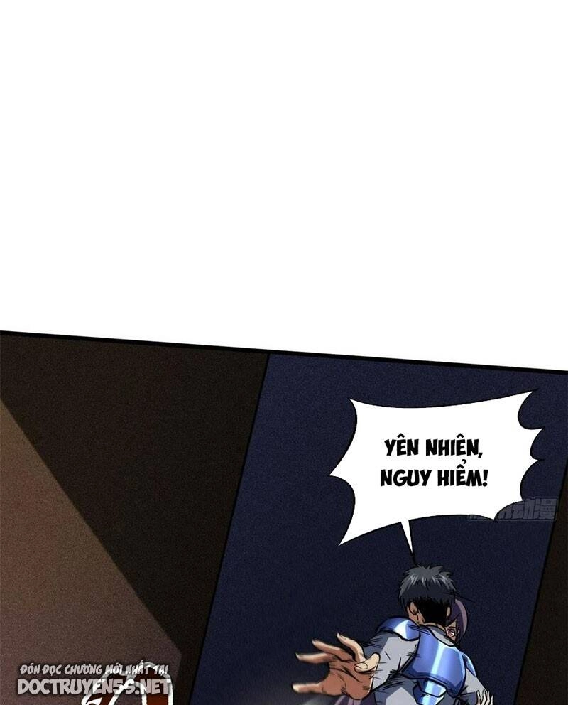 Siêu Cấp Thần Cơ Nhân Chapter 149 - 85