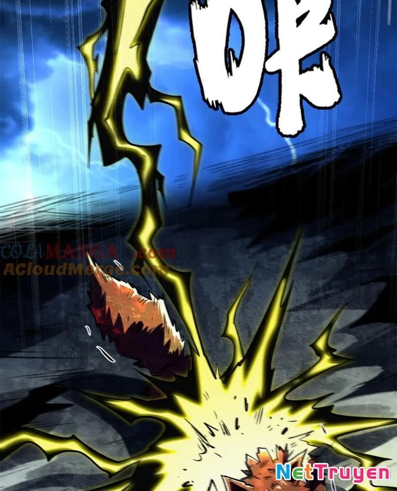 Siêu Cấp Thần Cơ Nhân Chapter 364 - 6