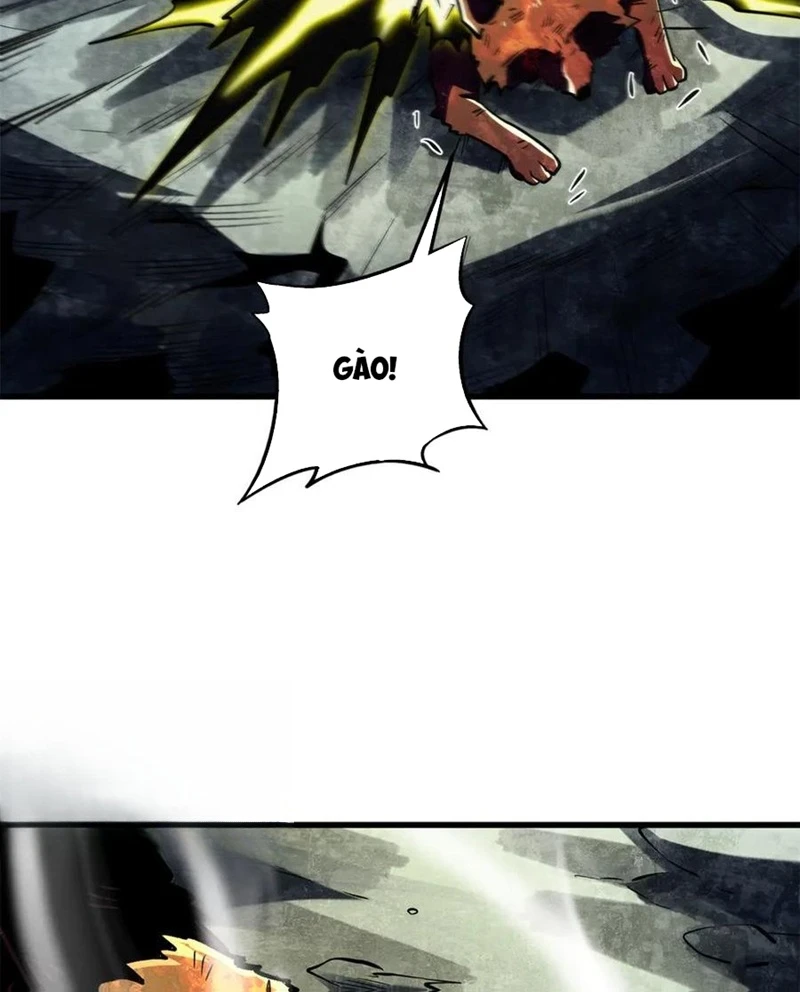 Siêu Cấp Thần Cơ Nhân Chapter 364 - 7