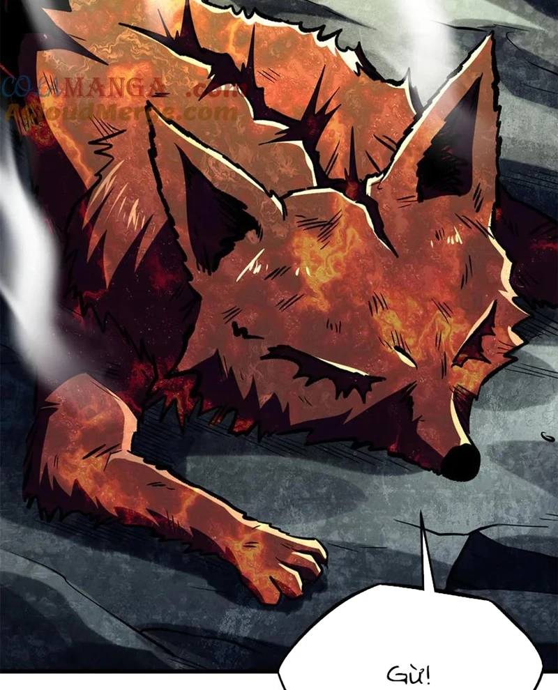 Siêu Cấp Thần Cơ Nhân Chapter 364 - 8