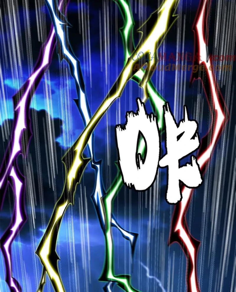 Siêu Cấp Thần Cơ Nhân Chapter 364 - 10