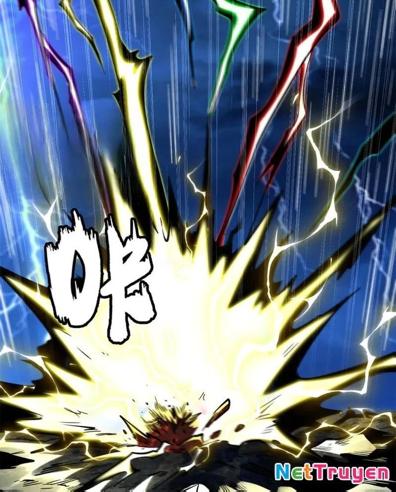 Siêu Cấp Thần Cơ Nhân Chapter 364 - 11