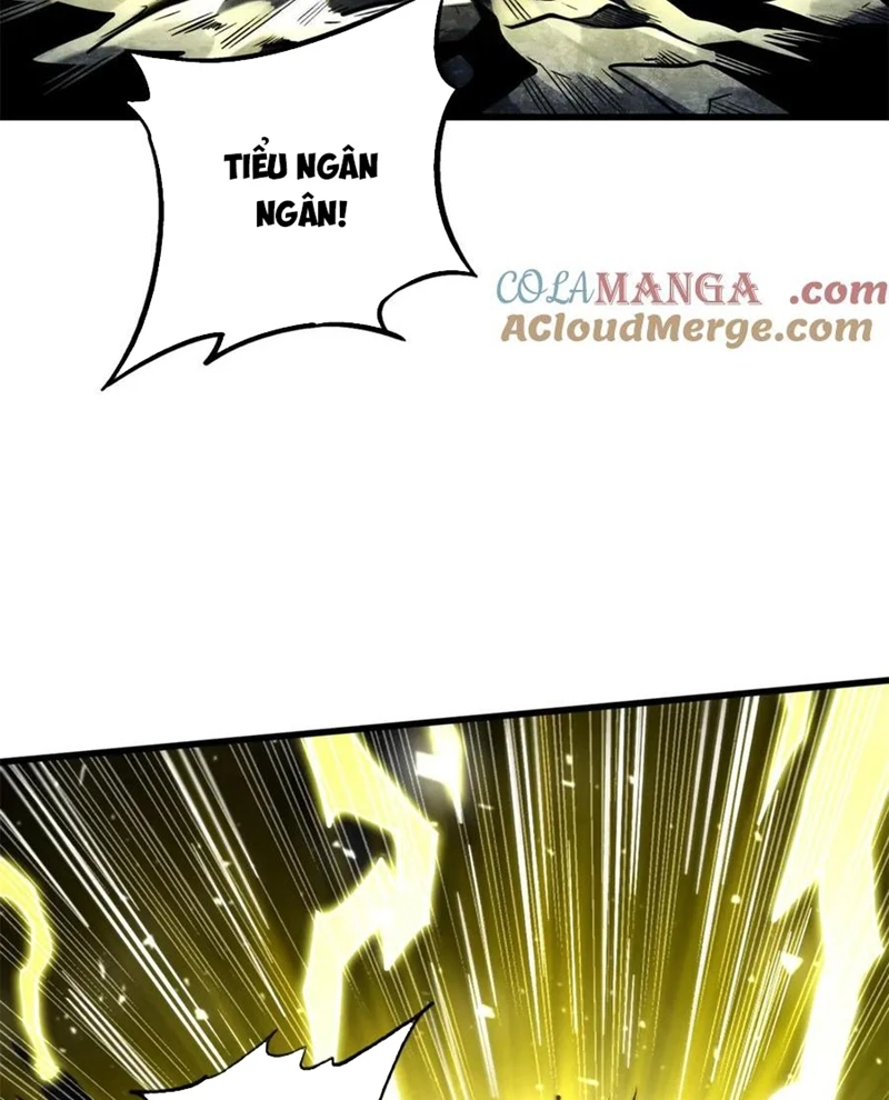 Siêu Cấp Thần Cơ Nhân Chapter 364 - 12