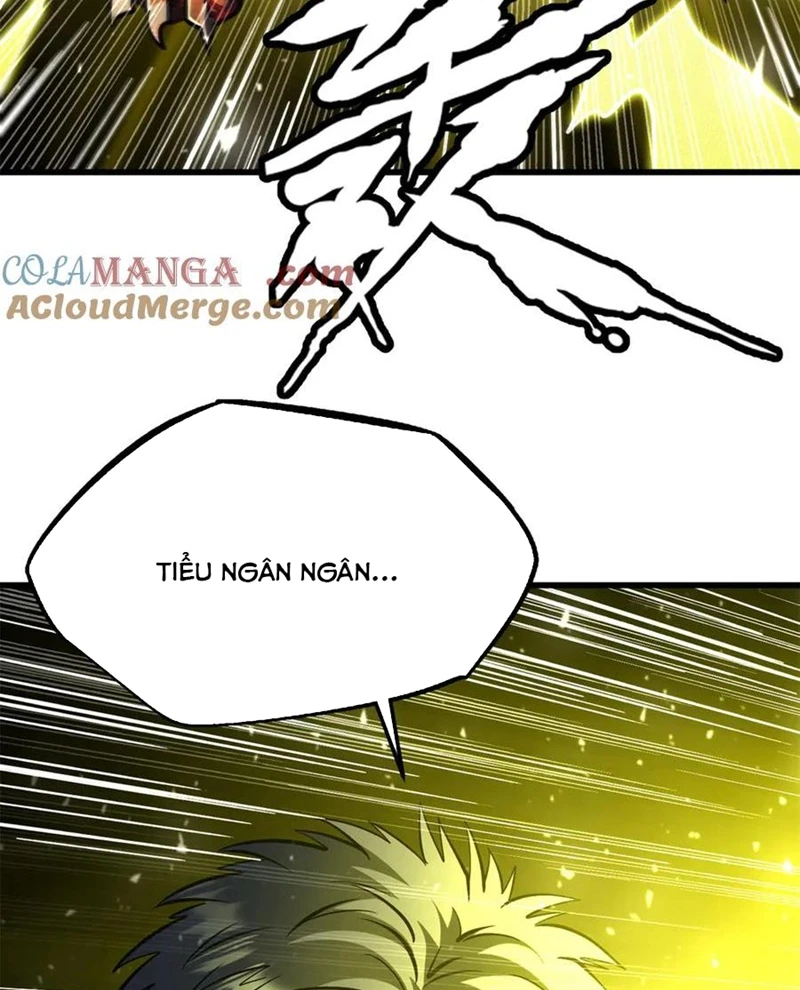 Siêu Cấp Thần Cơ Nhân Chapter 364 - 14