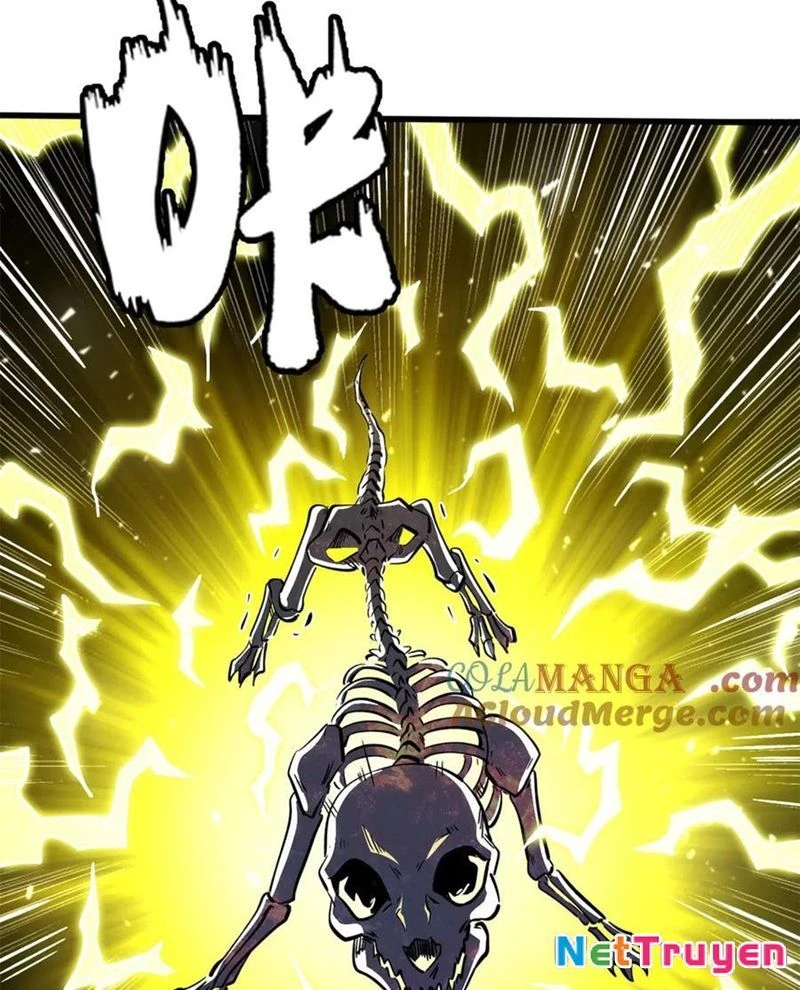 Siêu Cấp Thần Cơ Nhân Chapter 364 - 16