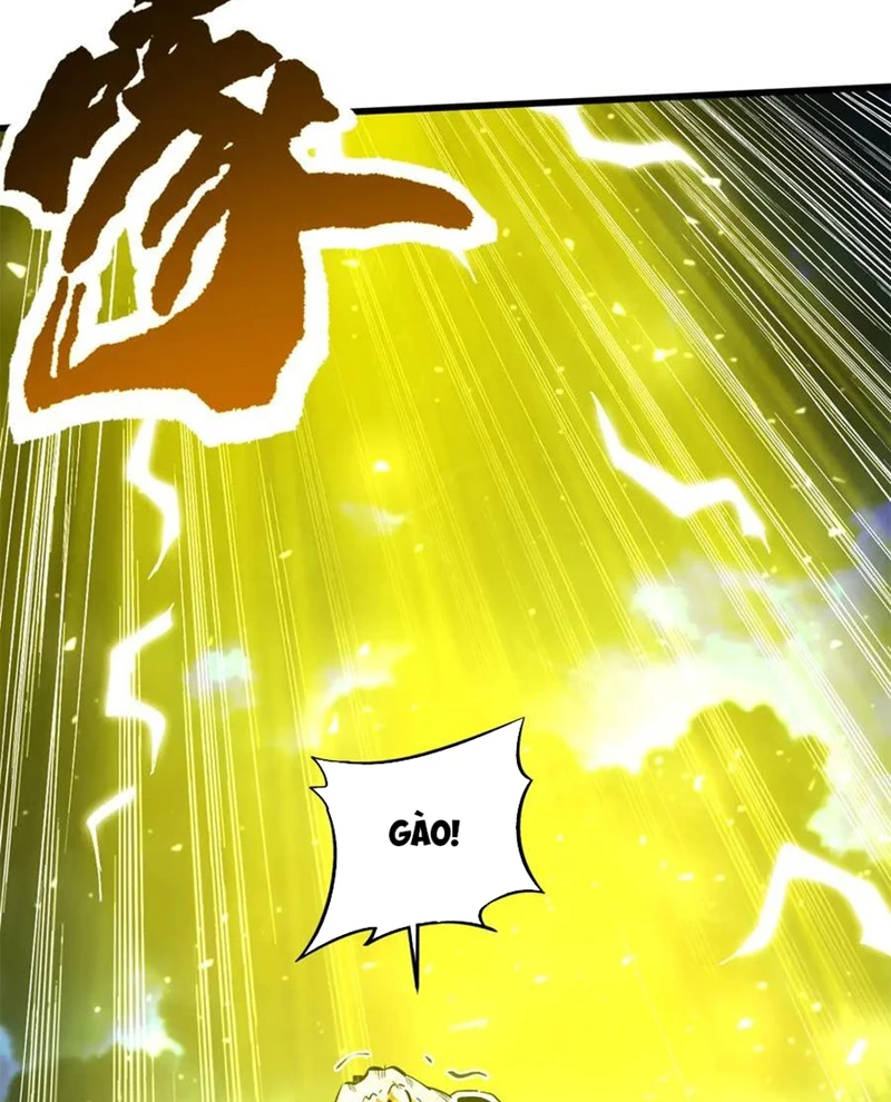 Siêu Cấp Thần Cơ Nhân Chapter 364 - 18