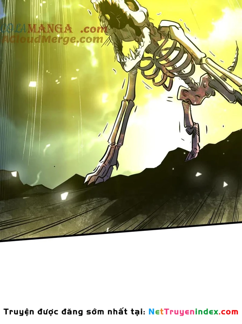 Siêu Cấp Thần Cơ Nhân Chapter 364 - 19